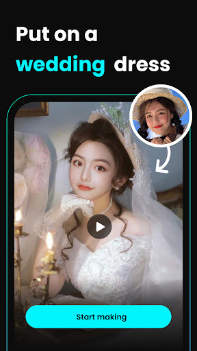 komputer Faceleap - Face Swap Editor