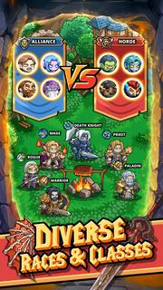 Mini Legion