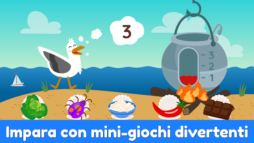 Carl l'Aereo di Salvataggio PC