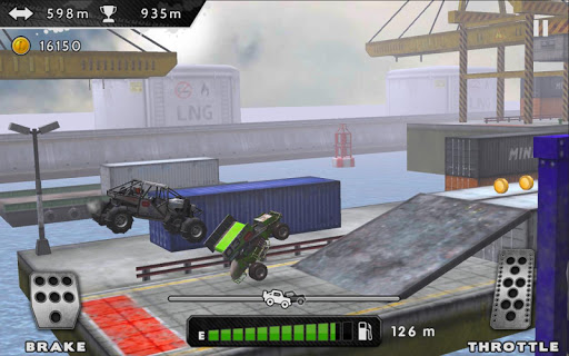 Extreme Racing Adventure