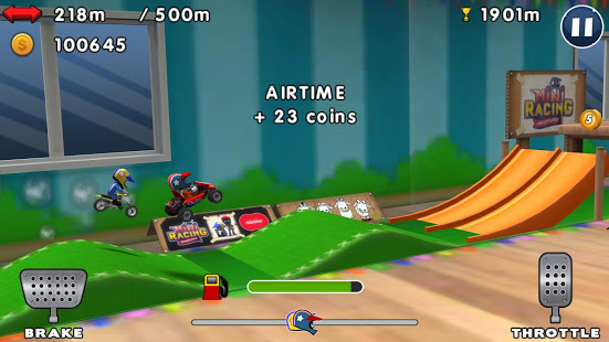 Mini Racing Adventures PC