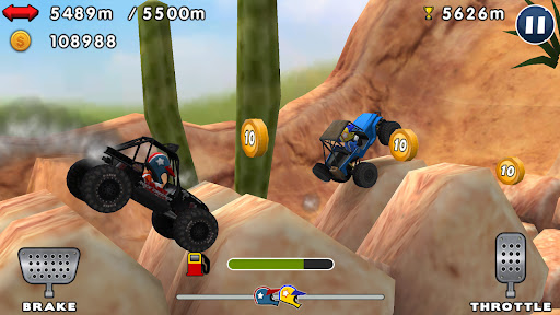 Mini Racing Adventures PC