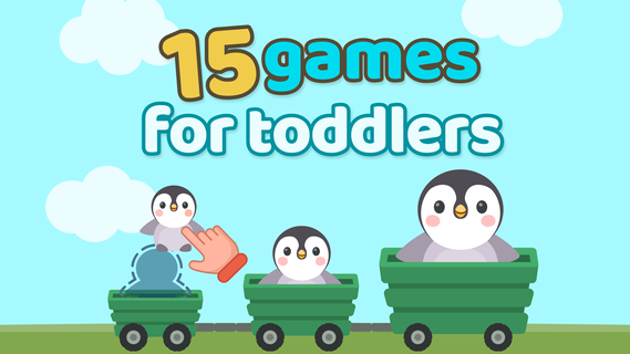 Game for preschool kids 3,4 yr PC
