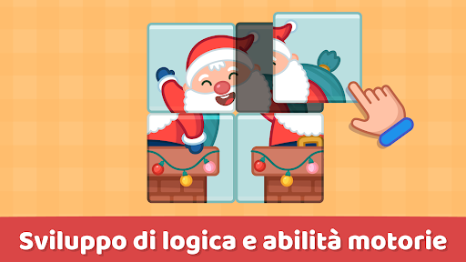 Giochi invernali di Natale PC