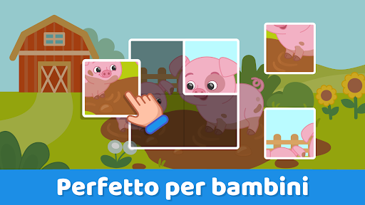 Giochi di apprendimento 2+