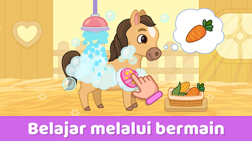 Game Edukasi Anak Perempuan 2+ PC