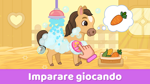 Giochi educativi per ragazze PC