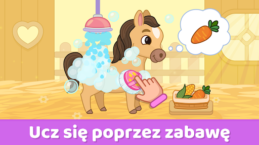 Gry edukacyjne dla dziewczynek PC