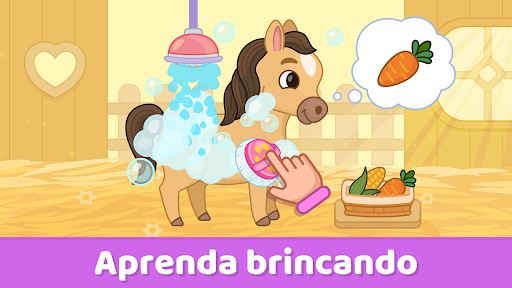 Jogos educativos meninas 2+ para PC