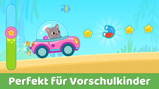 Lernspiele für Mädchen 2+ PC