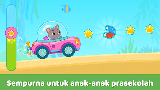 Game Edukasi Anak Perempuan 2+ PC