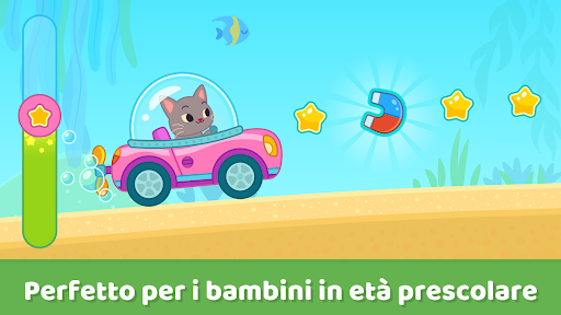 Giochi educativi per ragazze PC