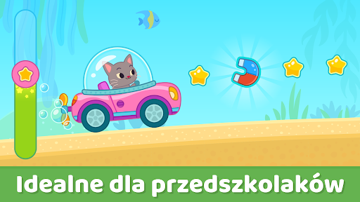 Gry edukacyjne dla dziewczynek PC