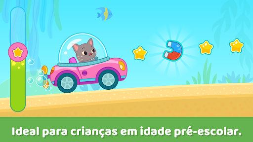 Jogos educativos meninas 2+ para PC