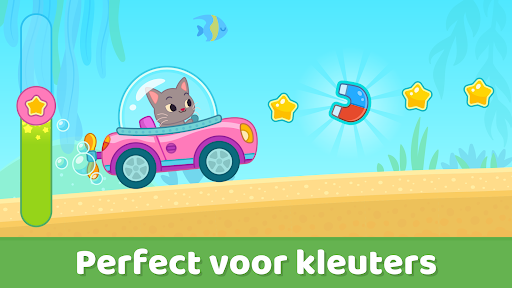 Spellen voor meisjes 2+ PC