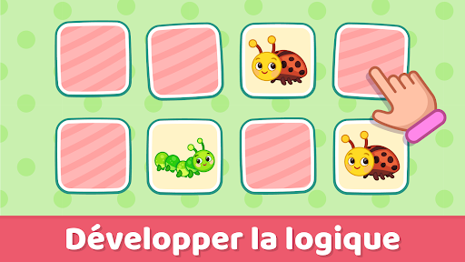 Jeux éducatifs pour filles 2+ PC