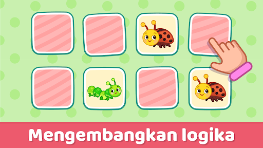 Game Edukasi Anak Perempuan 2+ PC