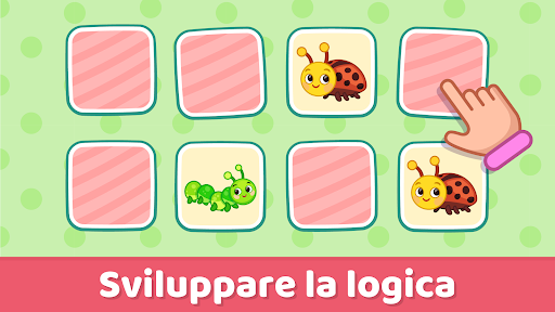 Giochi educativi per ragazze PC