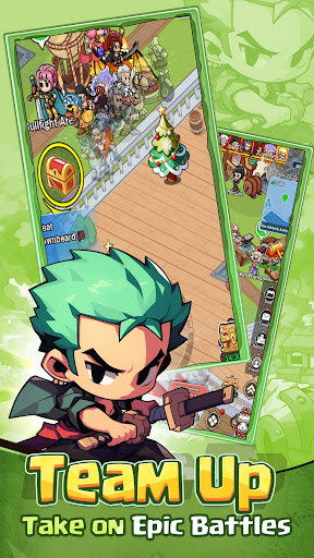Mini Pirate Clash PC