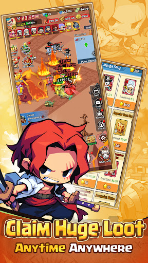 Mini Pirate Clash PC