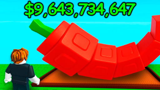 Grow a Garden: Fruits & Animal PC