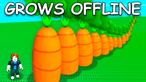 Grow a Garden: Fruits & Animal PC