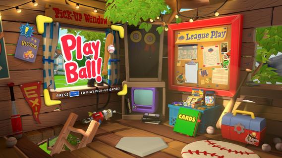Backyard Baseball PC