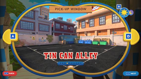 Backyard Baseball PC