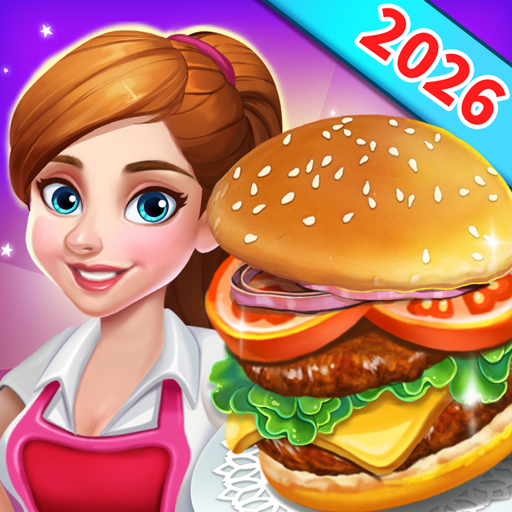 Rising Super Chef - ปรุงให้ไว PC