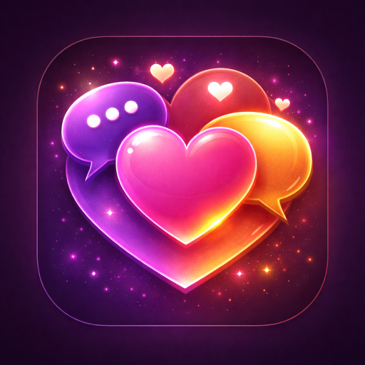 Mini talking chat পিসি