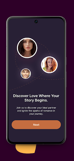 Mini talking chat الحاسوب