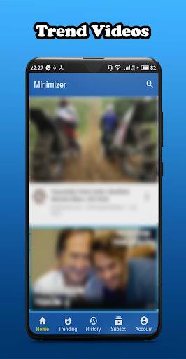 Floating Tube Video Player - M PC