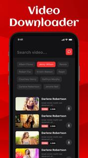 HD Video Downloader PC