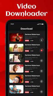 HD Video Downloader PC