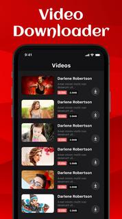 HD Video Downloader PC