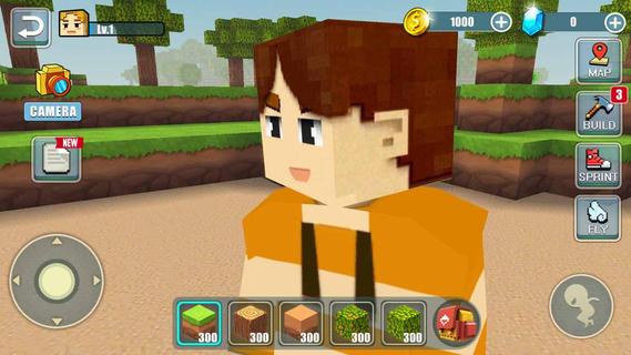 mod mini world apk