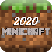 Minicraft 2020 PC