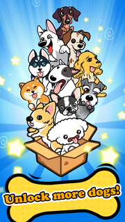 Merge Dogs - Cats vs Dogs para PC