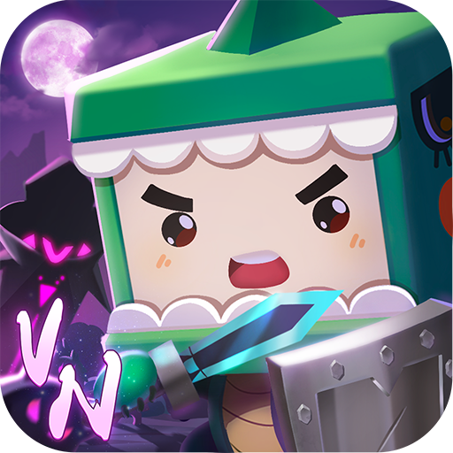 Mini World:CREATA VN PC