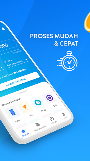 Dumi - Sahabat ASN Indonesia PC