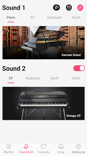 PianoToolbox PC