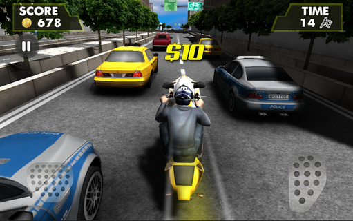 Download Beat Racing:music & beat game on PC with MEmu
