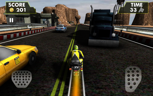 Download Moto Rider, Bike Racing Game on PC with MEmu