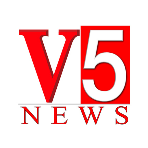 V5 NEWS TELUGU