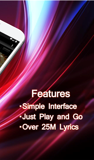 Automatic Lyrics پی سی