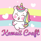 Mini World Craft Kawaii 2024