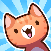 Cat Game - The Cats Collector! PC