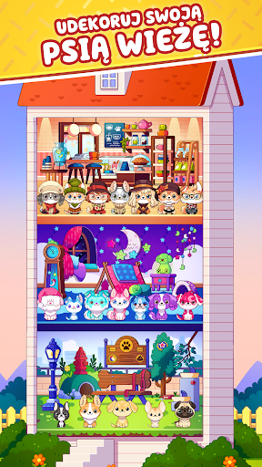 Dog Game - Kolekcjoner psów! PC