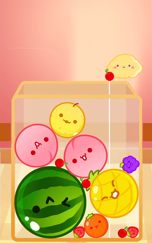 スイカゲーム PC版