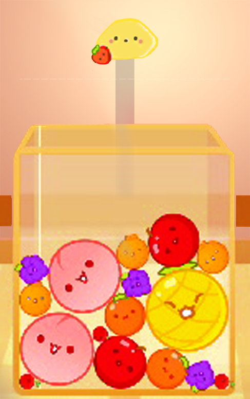 スイカゲーム PC版